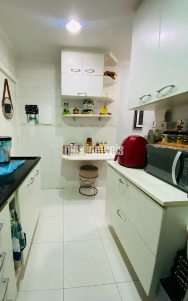 Apartamento, 1 quarto, 42 m² - Foto 1