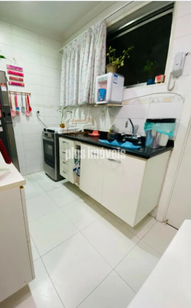 Apartamento, 1 quarto, 42 m² - Foto 2