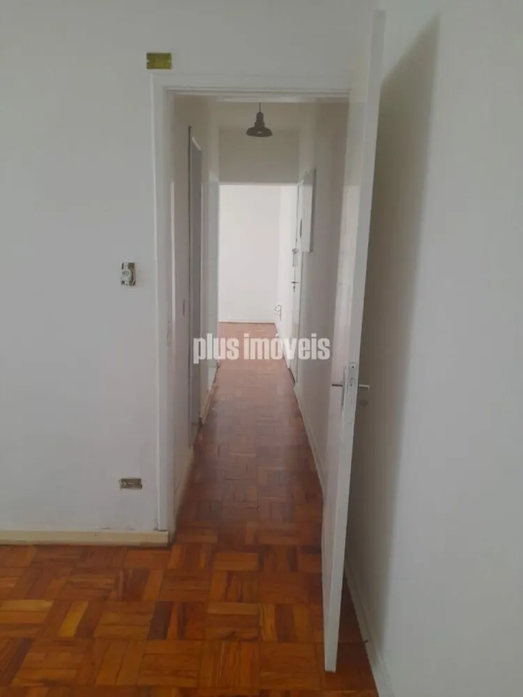 Apartamento, 1 quarto, 47 m² - Foto 5
