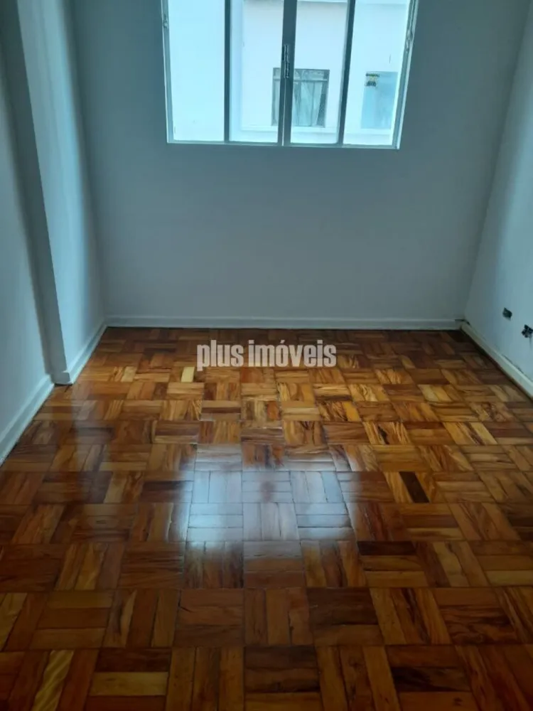 Apartamento, 1 quarto, 47 m² - Foto 1