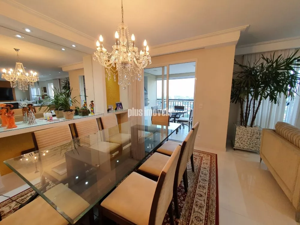 Apartamento, 3 quartos, 170 m² - Foto 5
