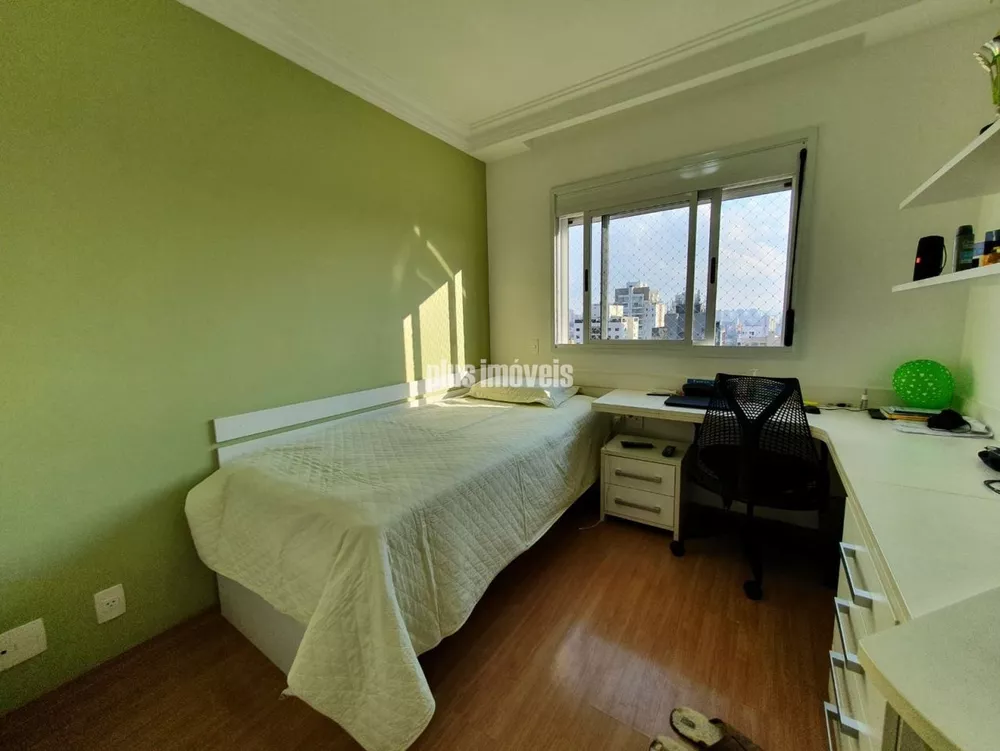 Apartamento, 3 quartos, 170 m² - Foto 3
