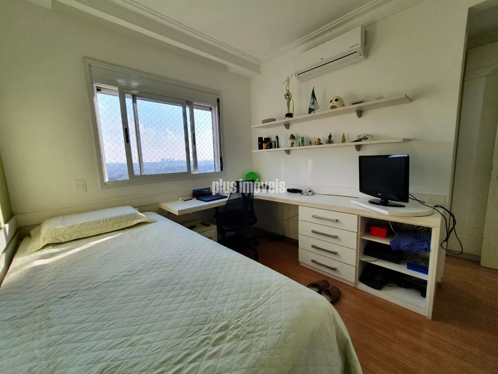 Apartamento, 3 quartos, 170 m² - Foto 6