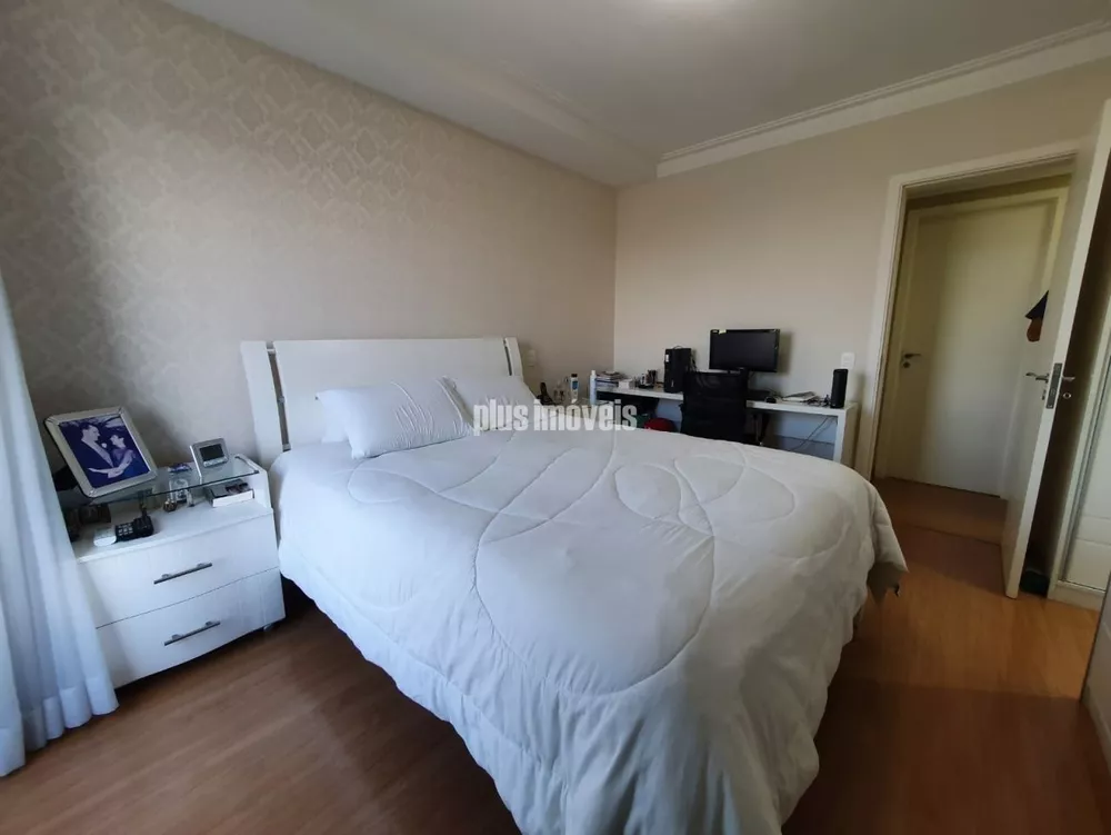 Apartamento, 3 quartos, 170 m² - Foto 1