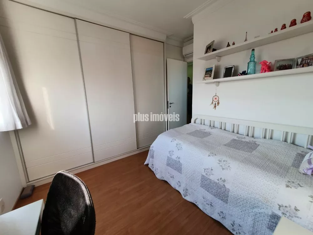 Apartamento, 3 quartos, 170 m² - Foto 4