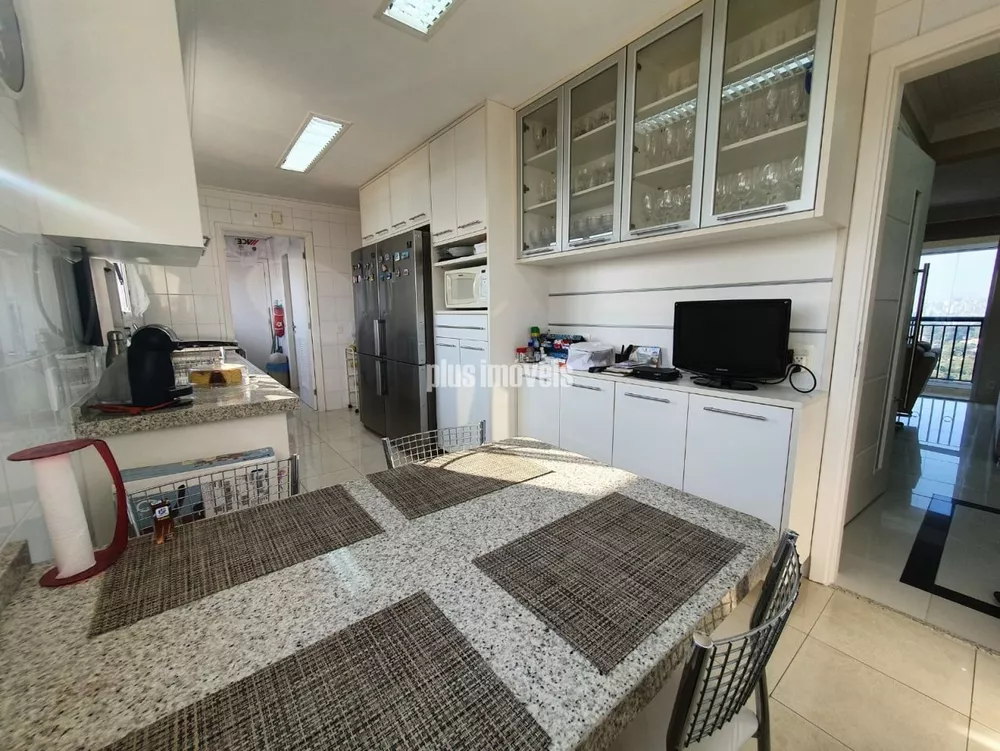 Apartamento, 3 quartos, 170 m² - Foto 7