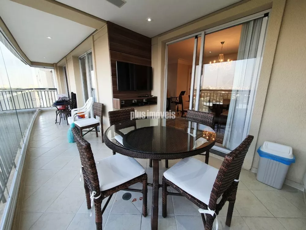 Apartamento, 3 quartos, 170 m² - Foto 2