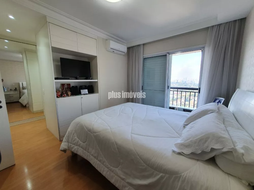 Apartamento, 3 quartos, 170 m² - Foto 8