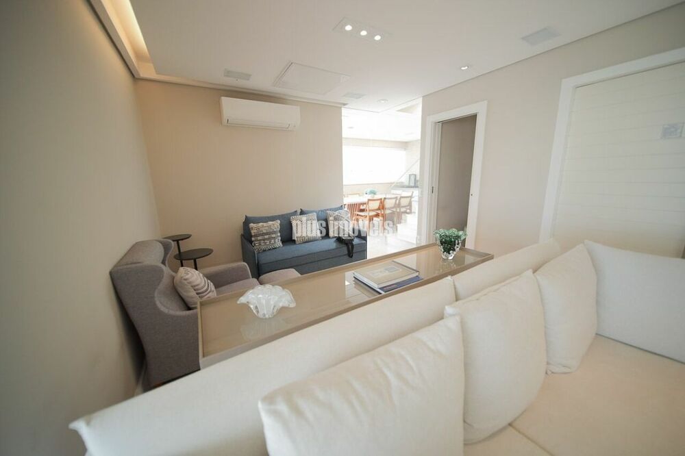 Apartamento, 3 quartos, 242 m² - Foto 3