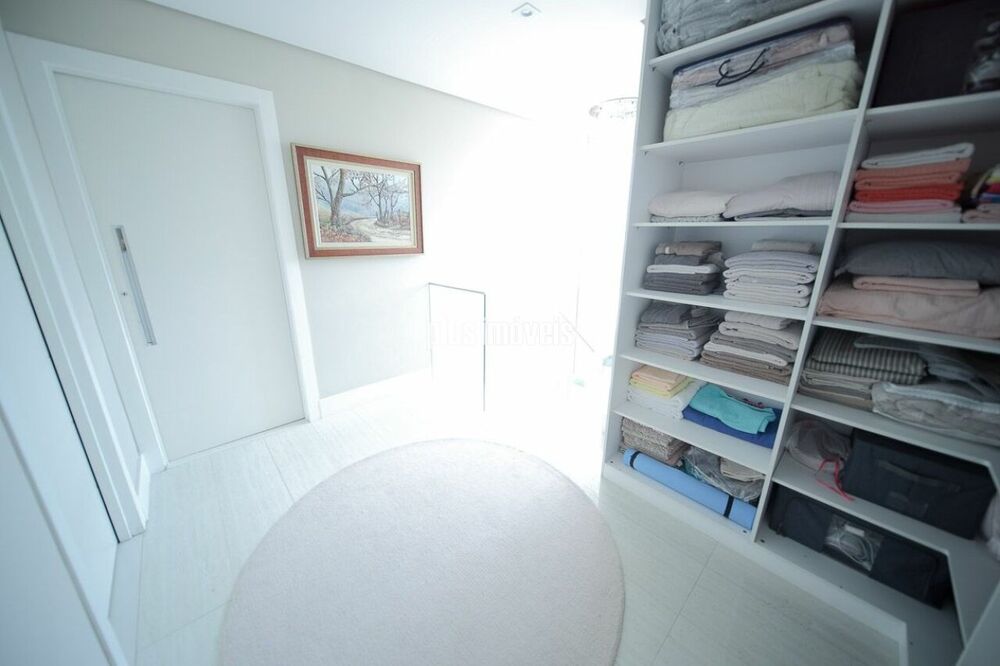 Apartamento, 3 quartos, 242 m² - Foto 8