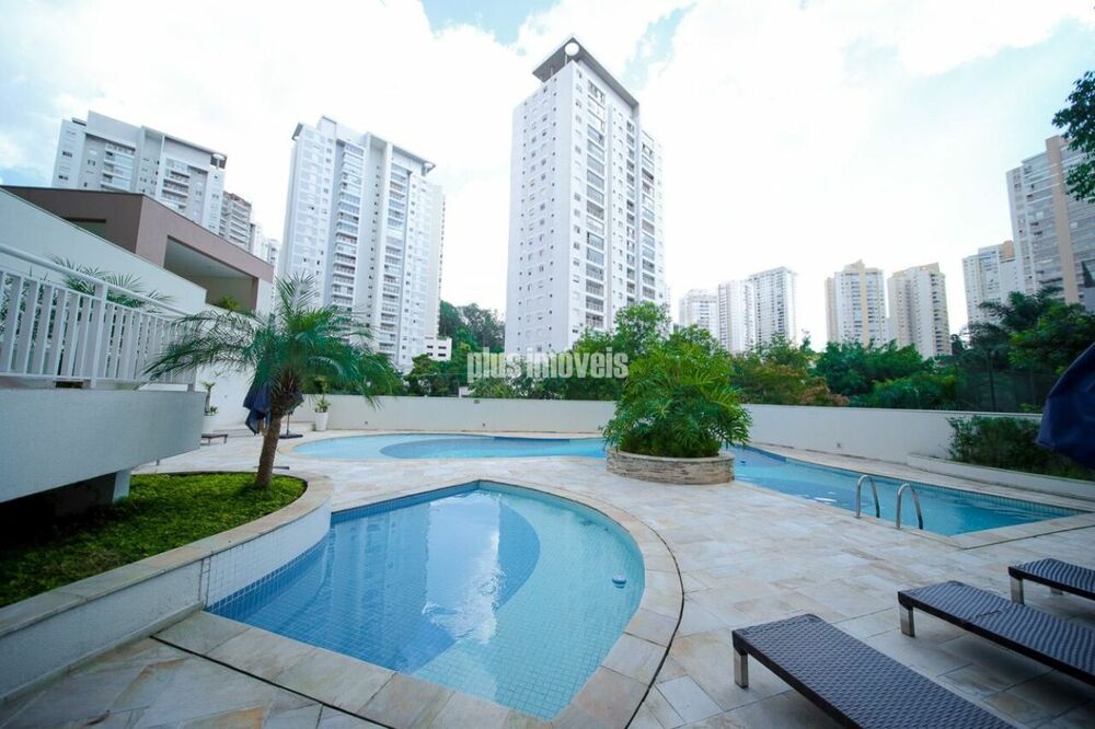 Apartamento, 3 quartos, 242 m² - Foto 12