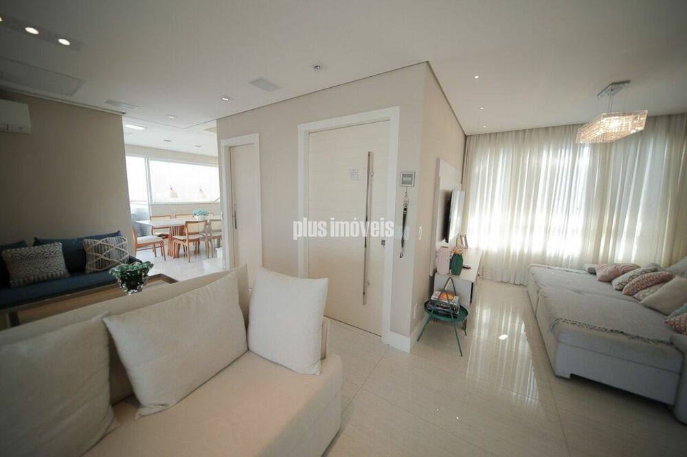 Apartamento, 3 quartos, 242 m² - Foto 4