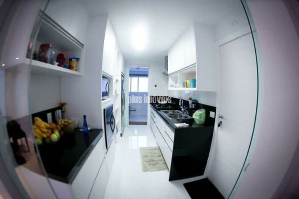 Apartamento, 3 quartos, 242 m² - Foto 5