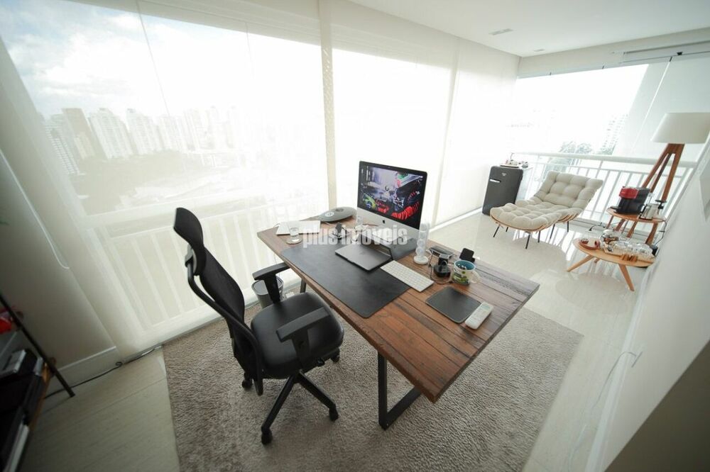 Apartamento, 3 quartos, 242 m² - Foto 9