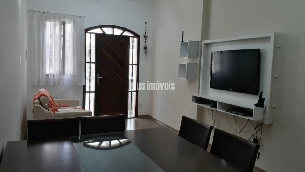 Casa, 2 quartos, 110 m² - Foto 2
