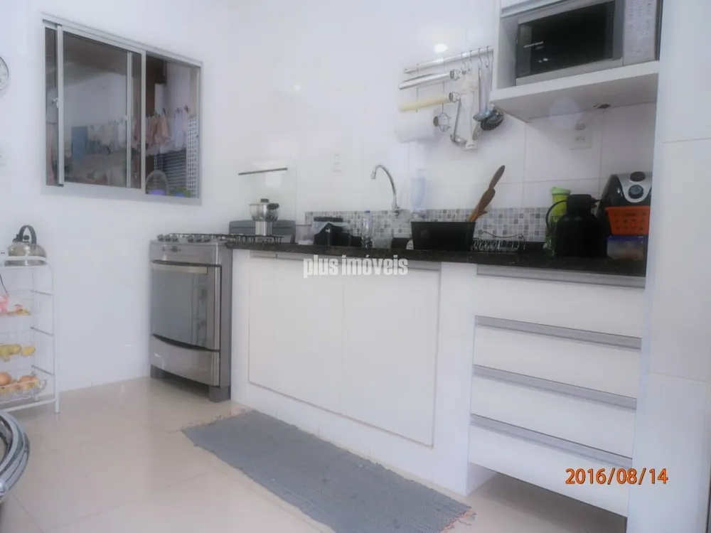 Casa, 2 quartos, 110 m² - Foto 8