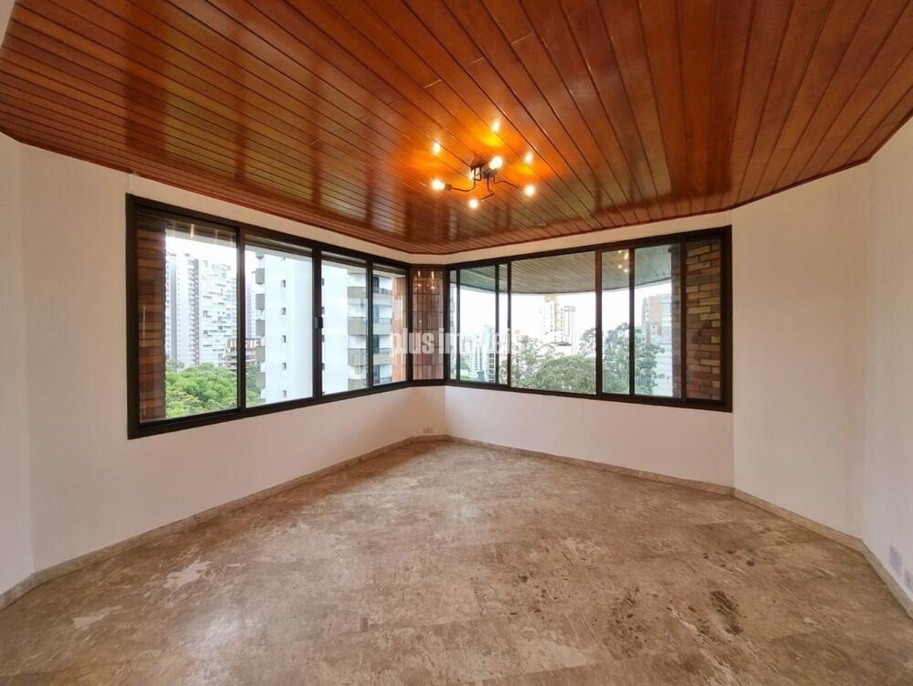 Apartamento, 4 quartos, 236 m² - Foto 23