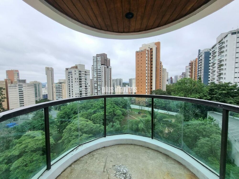Apartamento, 4 quartos, 236 m² - Foto 5