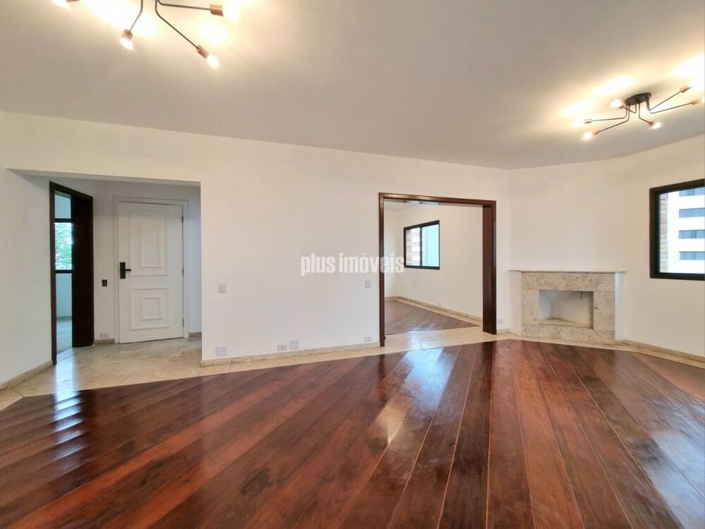 Apartamento, 4 quartos, 236 m² - Foto 14