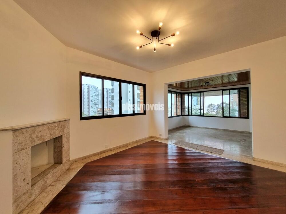 Apartamento, 4 quartos, 236 m² - Foto 15