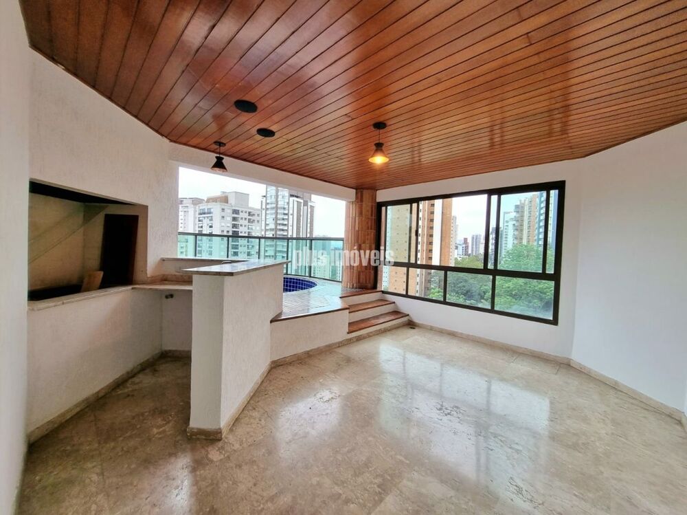 Apartamento, 4 quartos, 236 m² - Foto 36