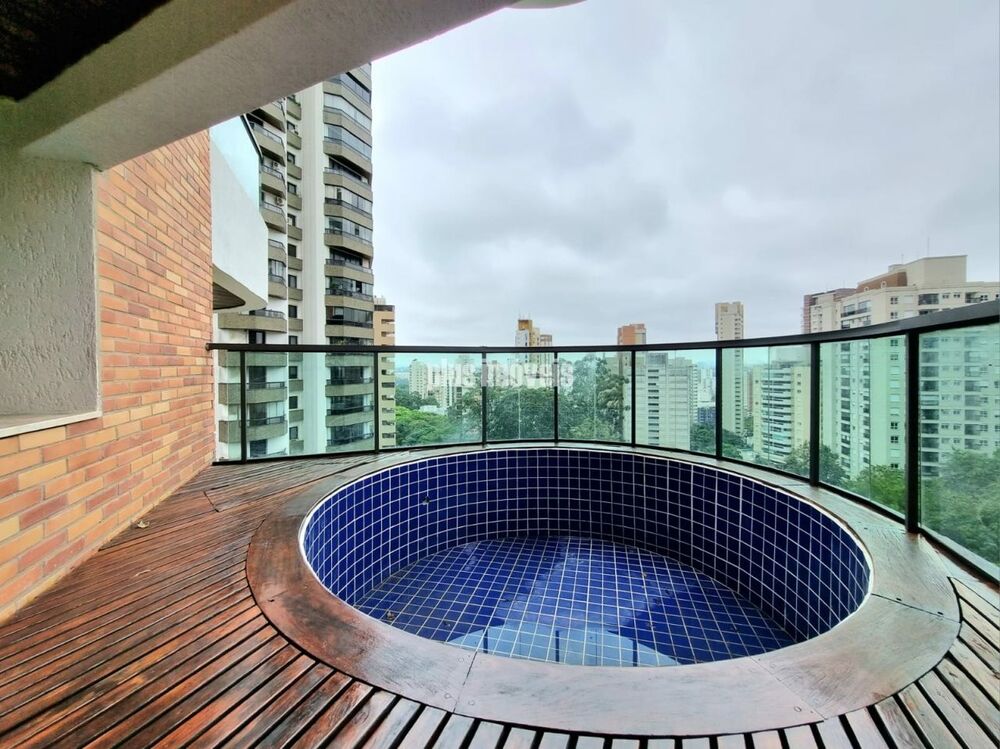 Apartamento, 4 quartos, 236 m² - Foto 49