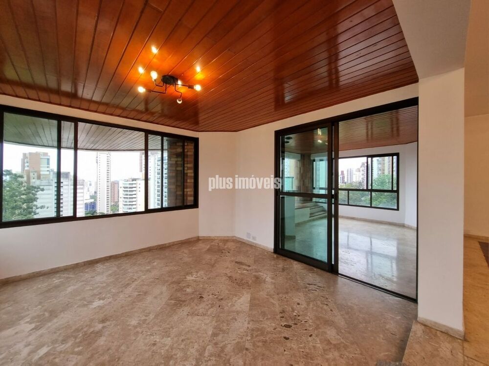 Apartamento, 4 quartos, 236 m² - Foto 17