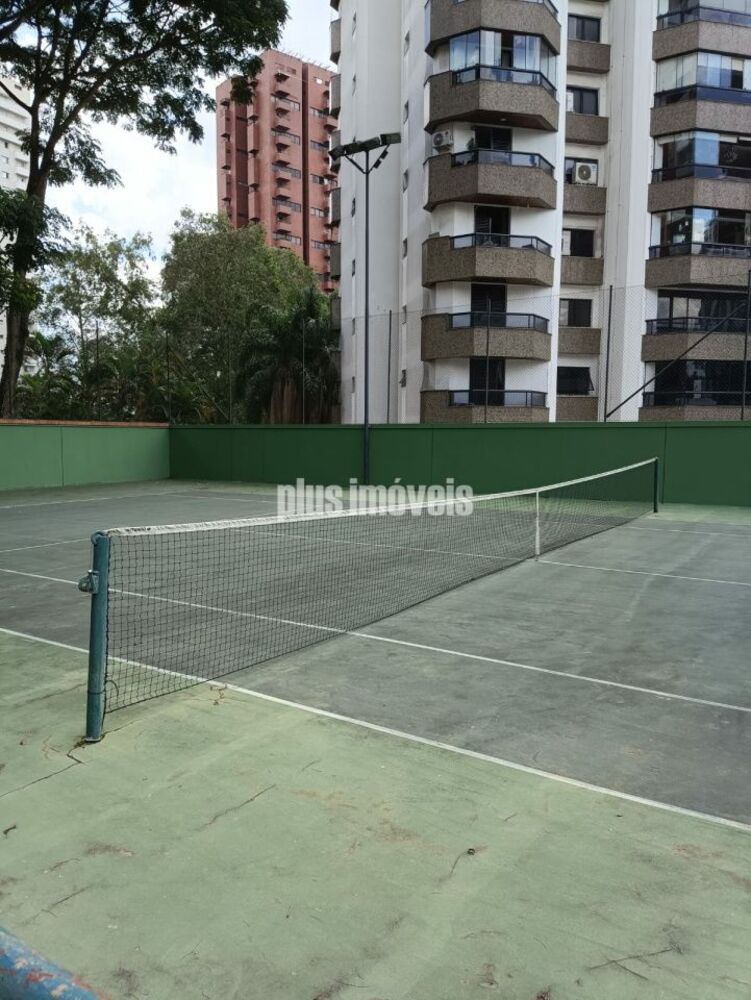 Apartamento, 4 quartos, 236 m² - Foto 45