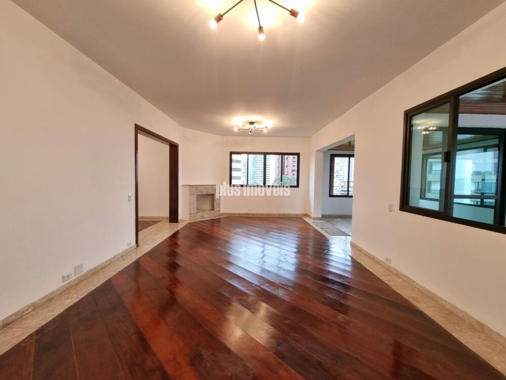 Apartamento, 4 quartos, 236 m² - Foto 9