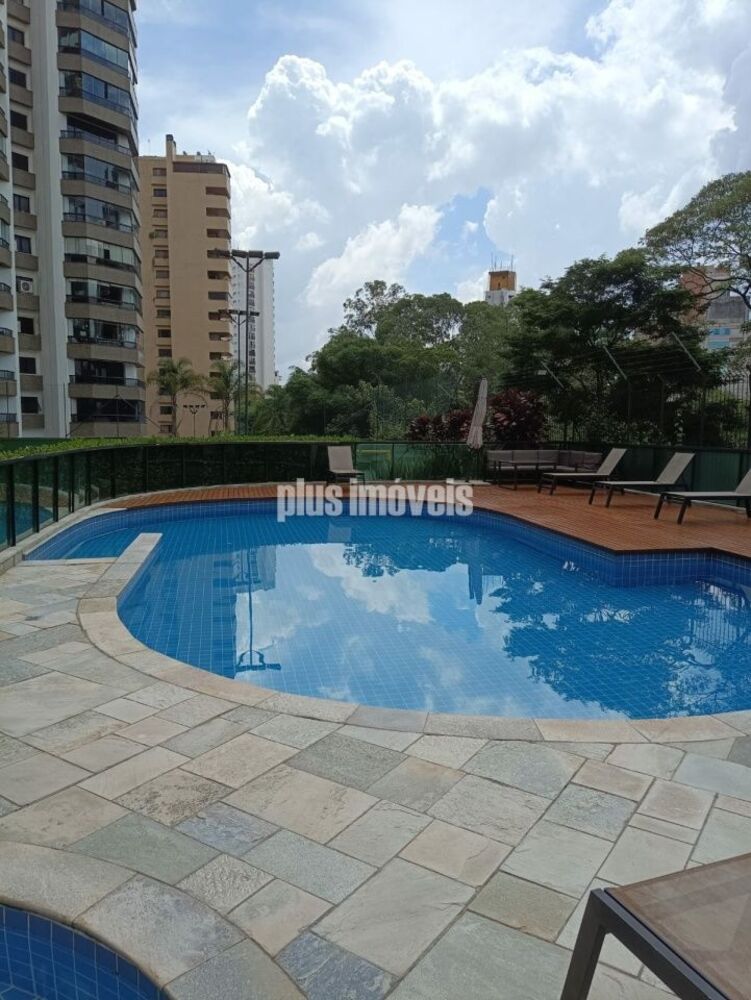 Apartamento, 4 quartos, 236 m² - Foto 21