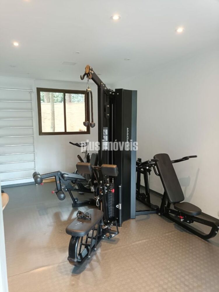Apartamento, 4 quartos, 236 m² - Foto 6