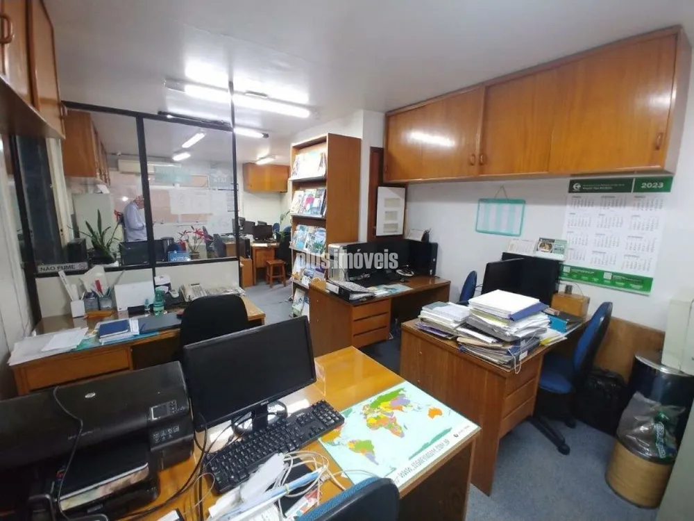 Sala-Conjunto, 40 m² - Foto 4
