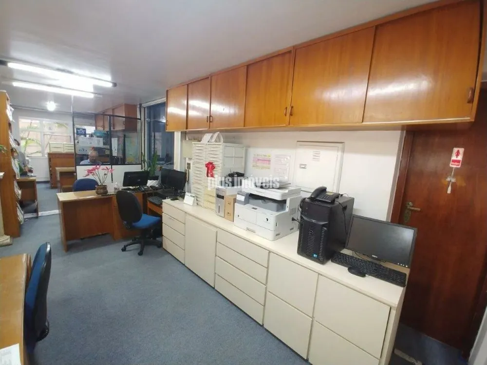 Sala-Conjunto, 40 m² - Foto 3