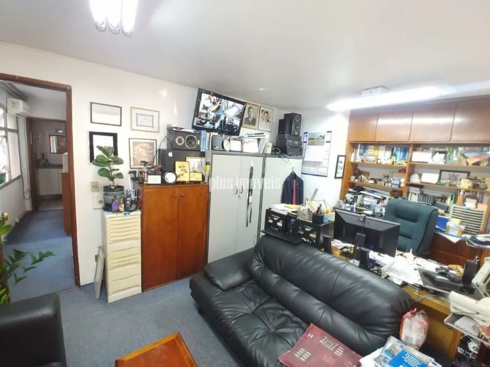 Sala-Conjunto, 40 m² - Foto 2