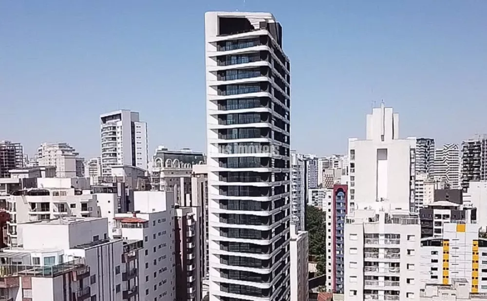 Apartamento à venda com 3 quartos, 153m² - Foto 6