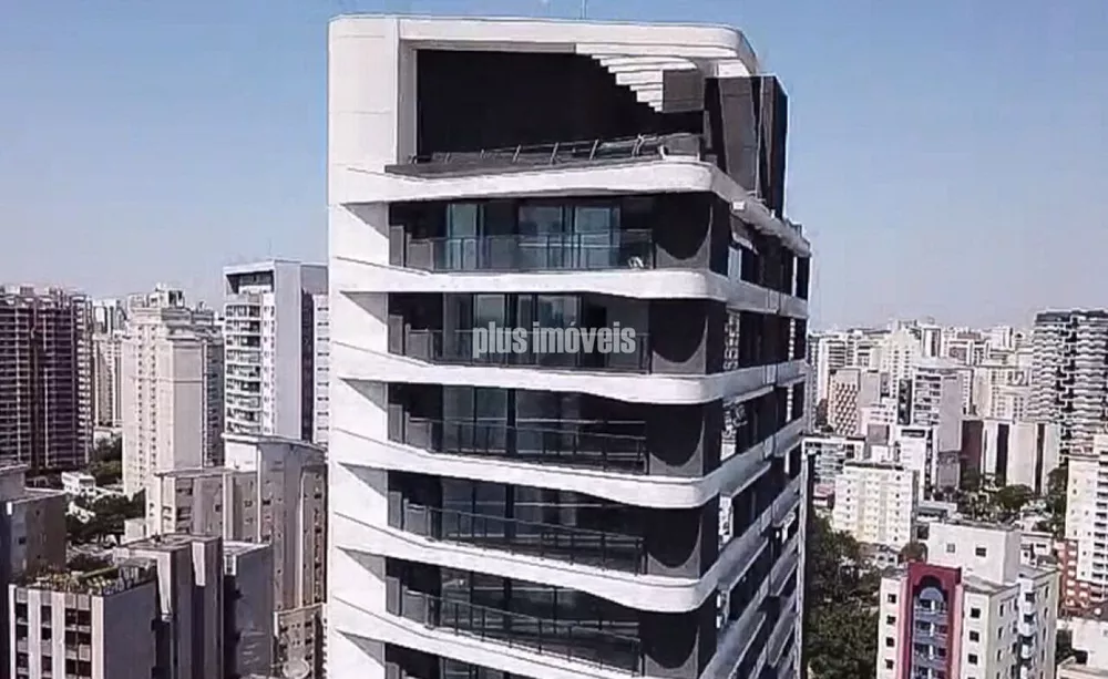 Apartamento à venda com 3 quartos, 153m² - Foto 7