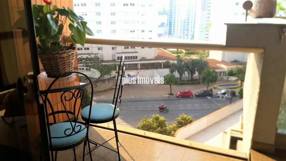 Apartamento, 3 quartos, 197 m² - Foto 4