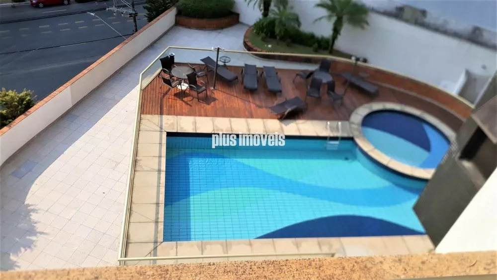 Apartamento, 3 quartos, 197 m² - Foto 1