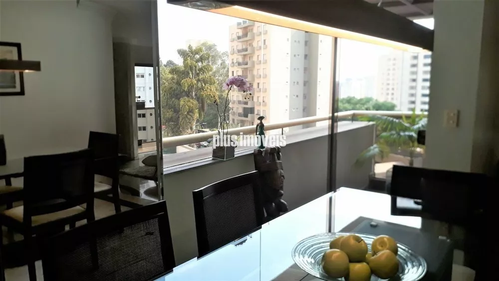 Apartamento, 3 quartos, 197 m² - Foto 6