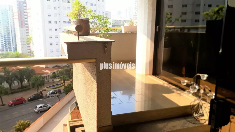 Apartamento, 3 quartos, 197 m² - Foto 3