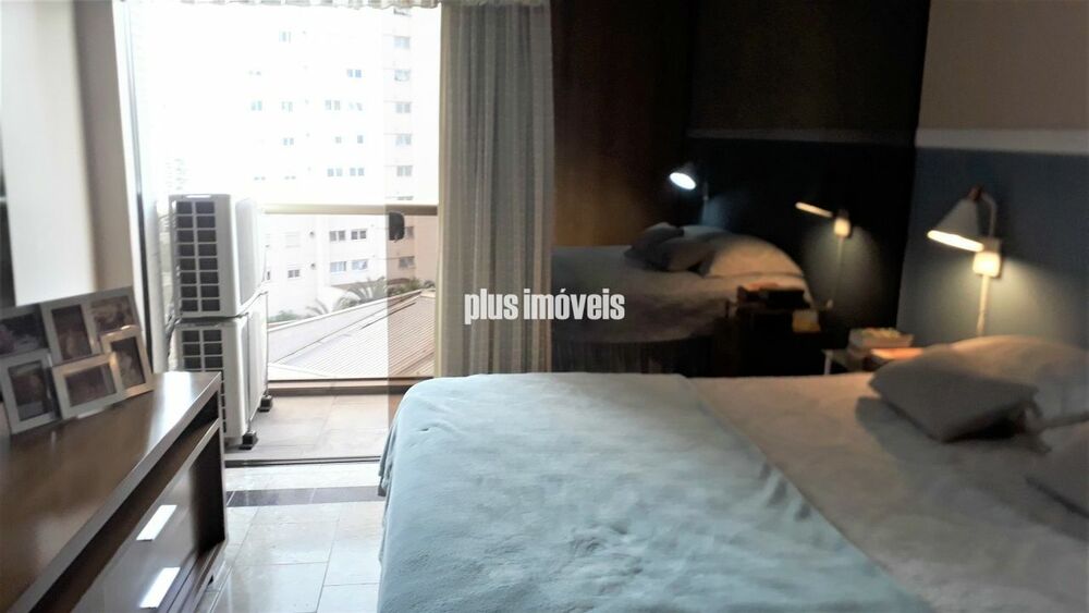 Apartamento, 3 quartos, 197 m² - Foto 11