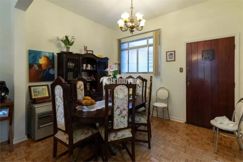 Apartamento, 3 quartos, 238 m² - Foto 4