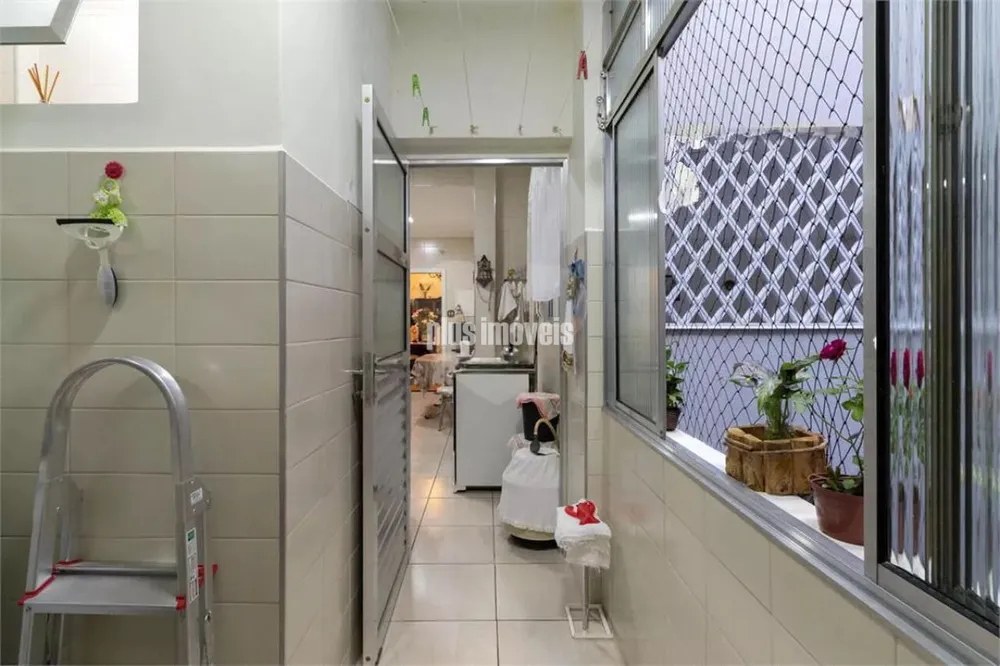Apartamento, 3 quartos, 238 m² - Foto 2