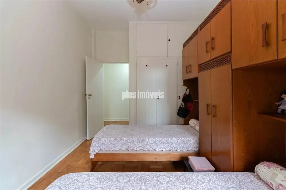Apartamento, 3 quartos, 238 m² - Foto 3