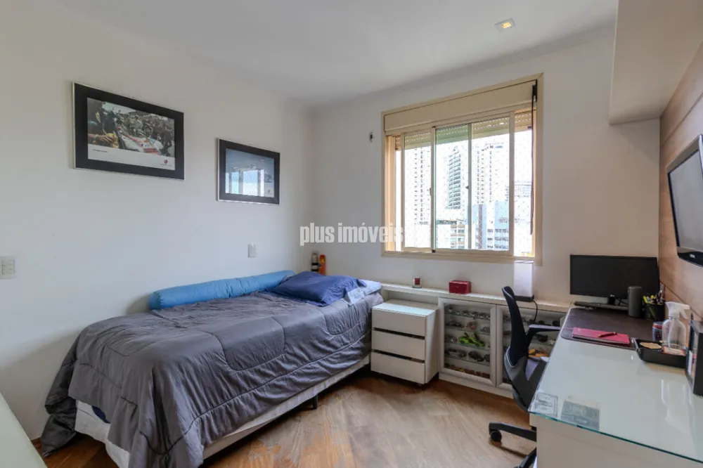 Apartamento, 3 quartos, 237 m² - Foto 4