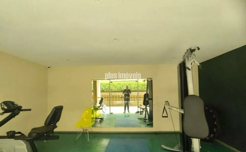 Apartamento, 3 quartos, 110 m² - Foto 4