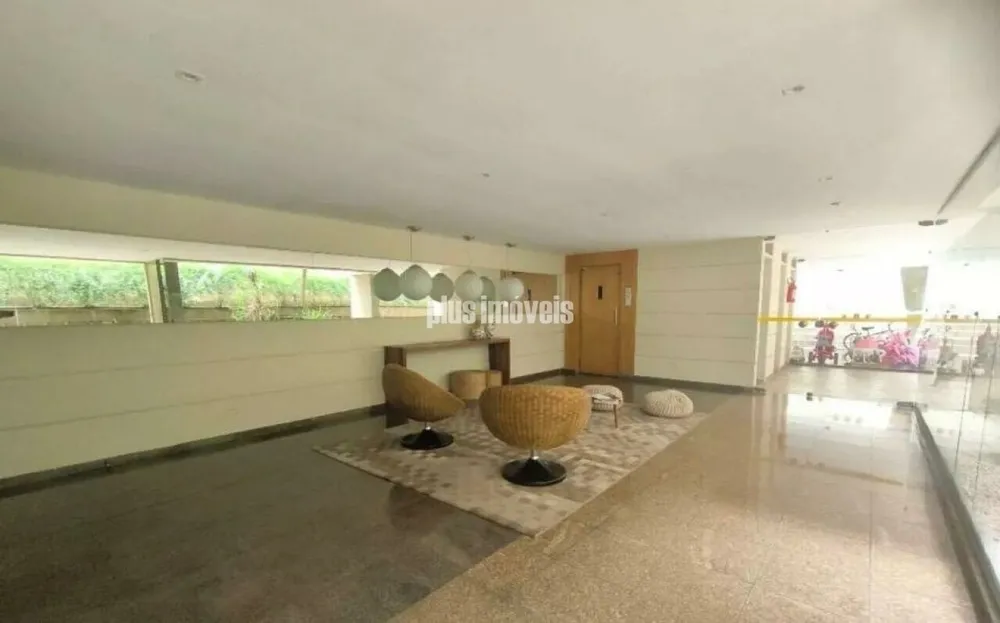 Apartamento, 3 quartos, 110 m² - Foto 3