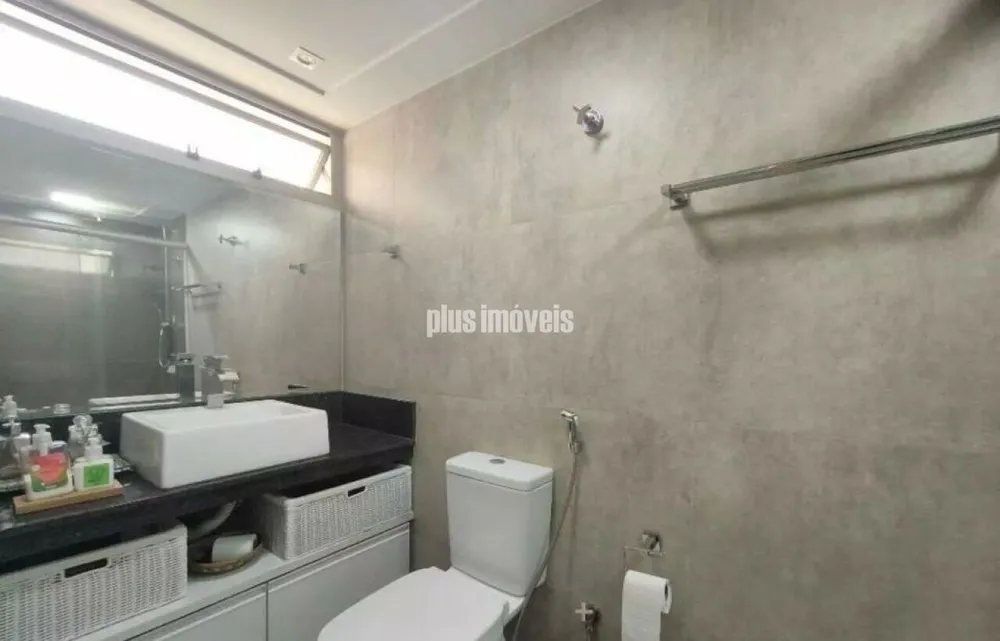 Apartamento, 3 quartos, 110 m² - Foto 1