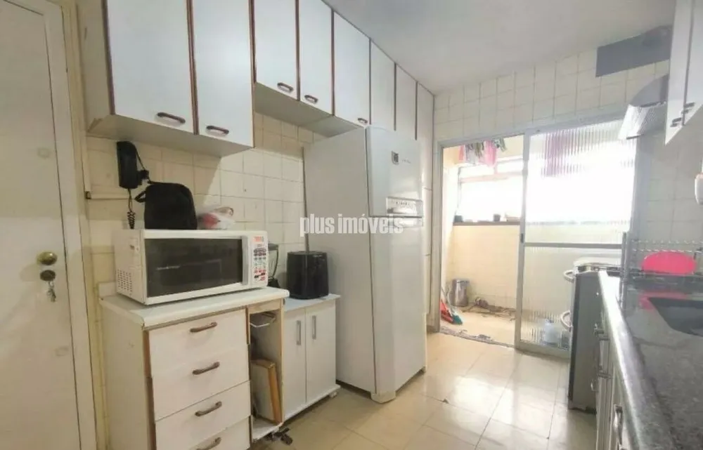 Apartamento, 3 quartos, 110 m² - Foto 2