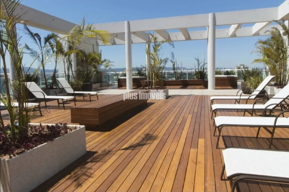 Apartamento, 1 quarto, 37 m² - Foto 3